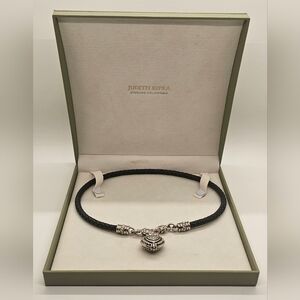 Judith Ripka  Necklace